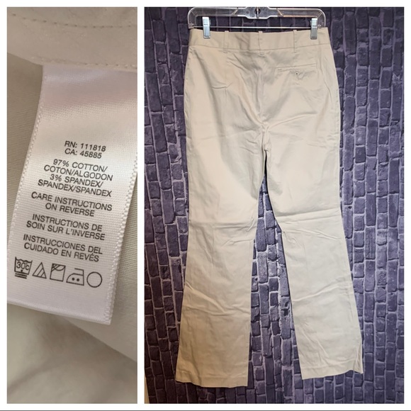 MICHAEL Michael Kors Pants & Jumpsuits Bootcut Super Lightweight